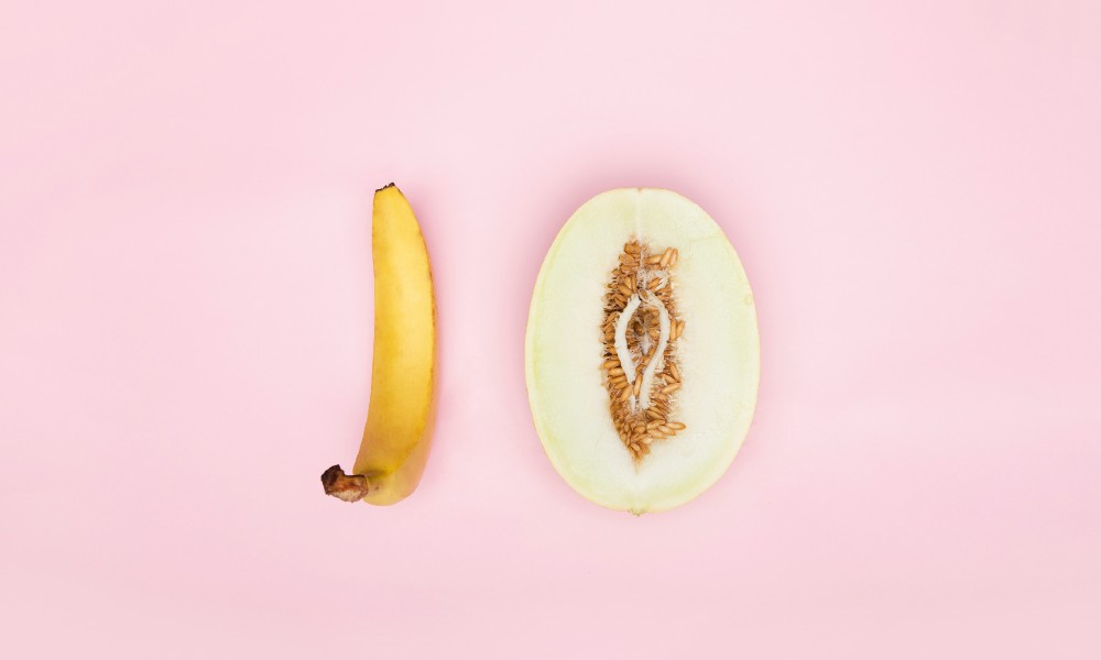 banana and kunquat