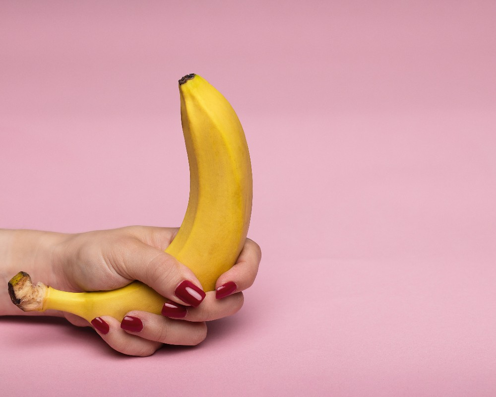 width and girth banana